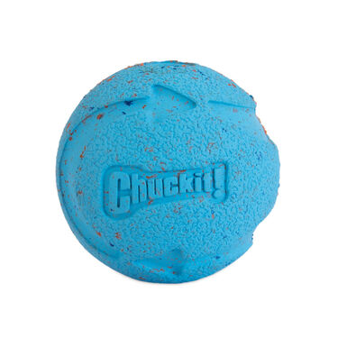 Chuck It! Rebounce Bola com Efeito de Salto para cães